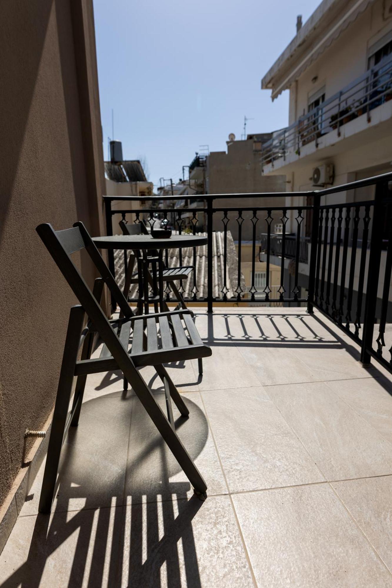 Steve'S Apartment Heraklion  Exterior photo