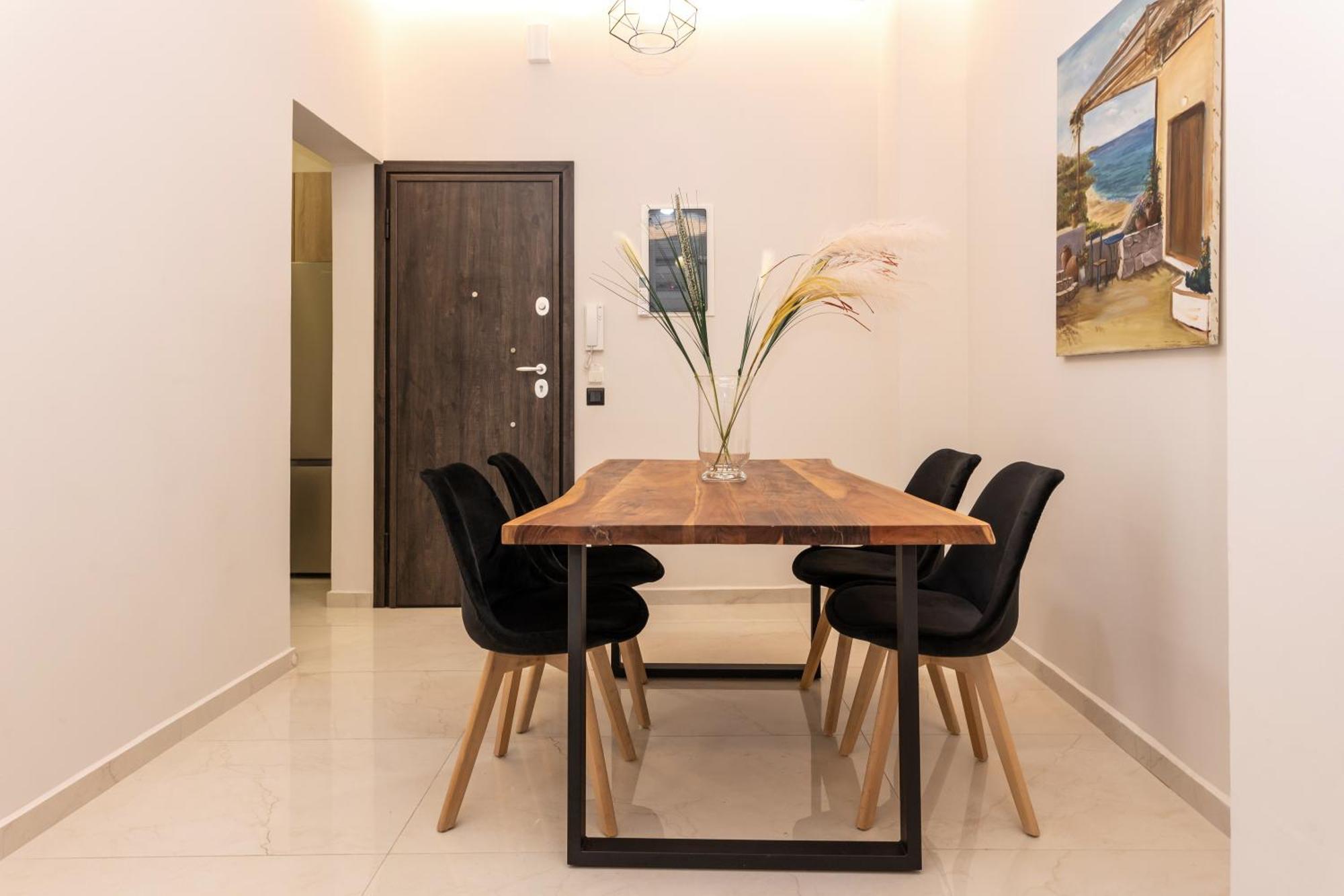 Steve'S Apartment Heraklion  Exterior photo